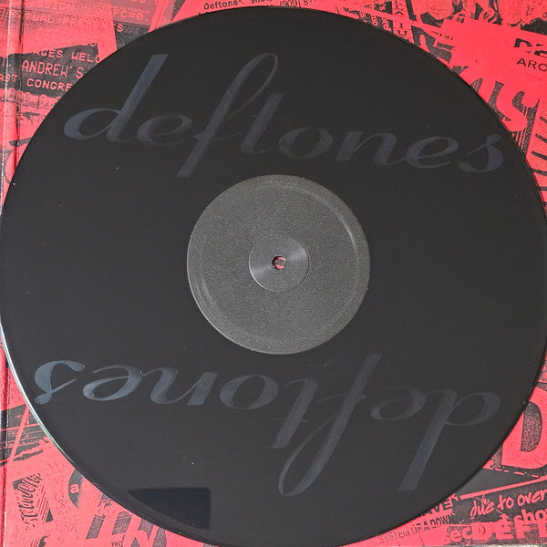 B-Sides & Rarities - Deftones