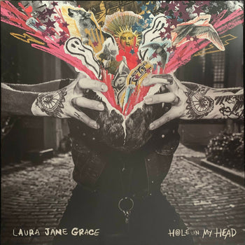 Hole In My Head - Grace, Laura Jane