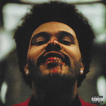 After Hours - Weeknd, The