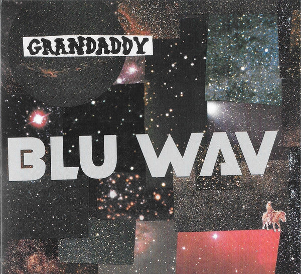 Blu Wav - Grandaddy