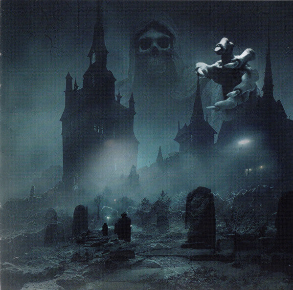 The Sinner Rides Again - KK's Priest