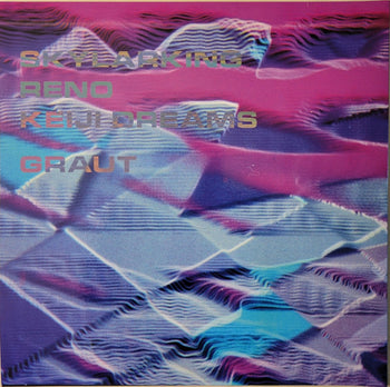 Inland See - Bitchin Bajas