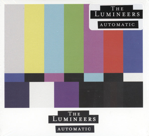 Automatic - Lumineers