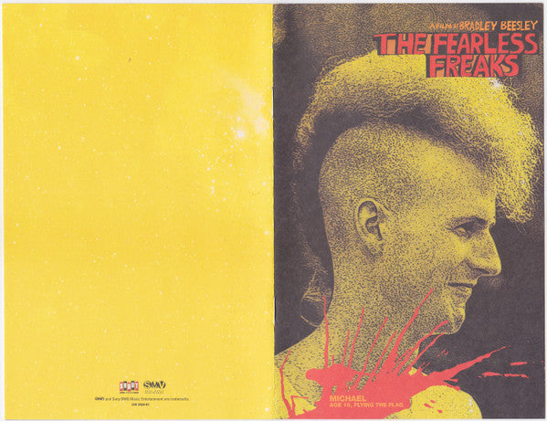The Fearless Freaks - Flaming Lips, The