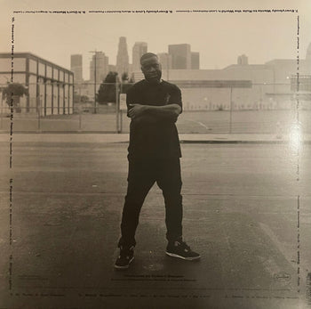 Black Radio Iii - Glasper, Robert