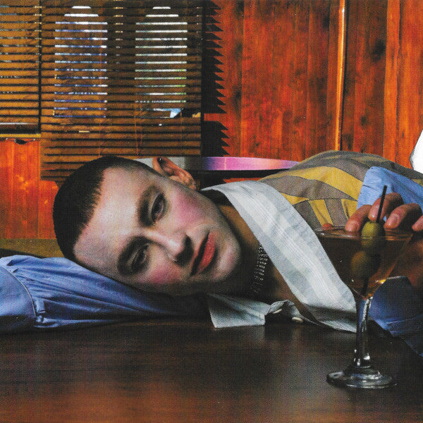 Polari - Alexander, Olly