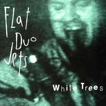 White Tees - Flat Duo Jets