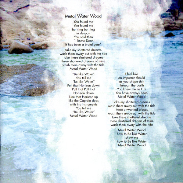 Ocean To Ocean - Amos, Tori