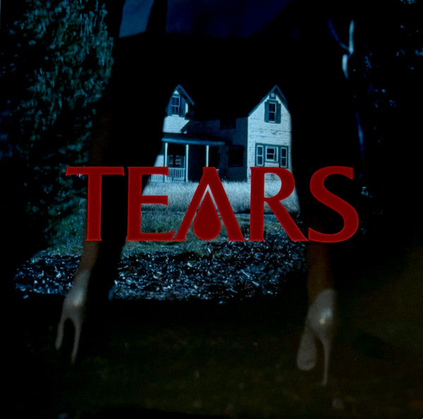 Tears - Carpenter, Sabrina