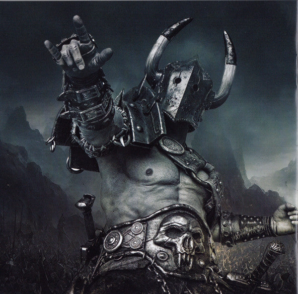 The Sinner Rides Again - KK's Priest