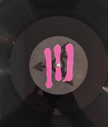 Kick Iii - Arca