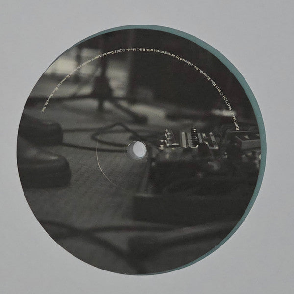 Chasing Brightness: The Complete BBC Sessions - Touché Amoré