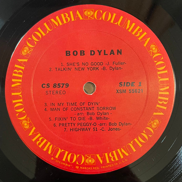 Bob Dylan - Dylanm, Bob