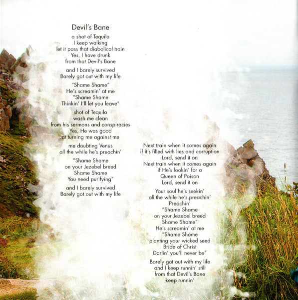 Ocean To Ocean - Amos, Tori