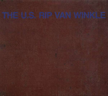 U.S. Rip Van Winkle - U.S. Rip Van Winkle [CD]
