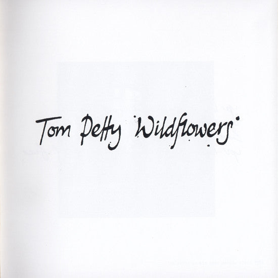 Wildflowers & All The Rest - Petty, Tom