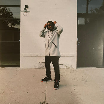 Black Radio Iii - Glasper, Robert