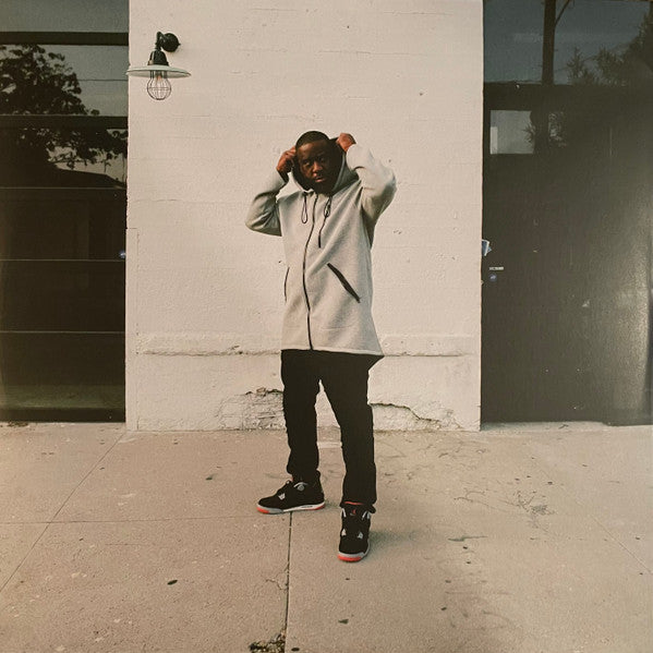 Black Radio Iii - Glasper, Robert