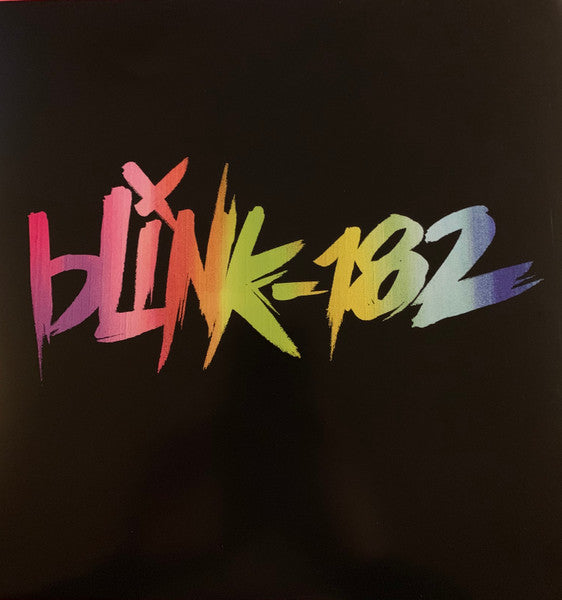 Nine - Blink-182