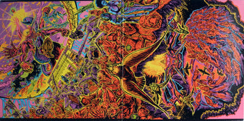 A Better Dystopia - Monster Magnet