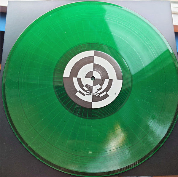 Constant Shallowness Leads To Evil - Coil
