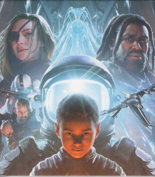 Vaxis Ii: A Window Of The Waking Mind - Coheed And Cambria