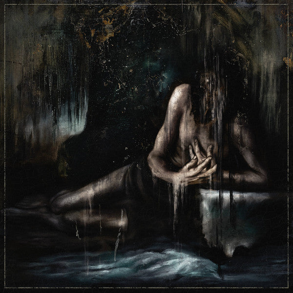 I Feel The Everblack Festering Within Me - Lorna Shore