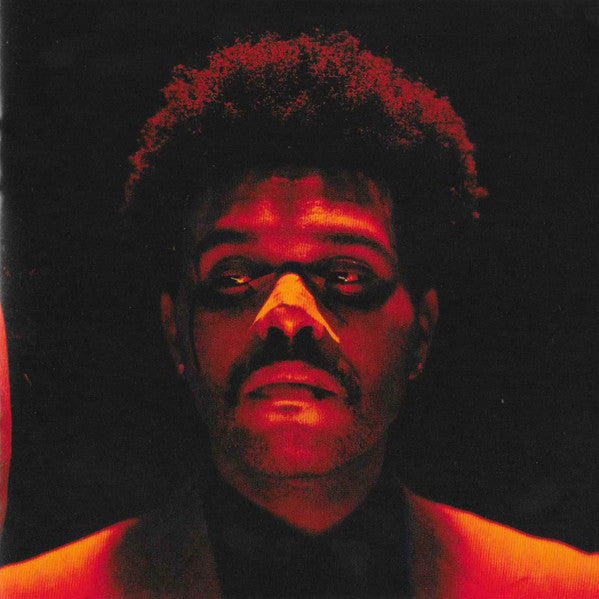After Hours - Weeknd, The