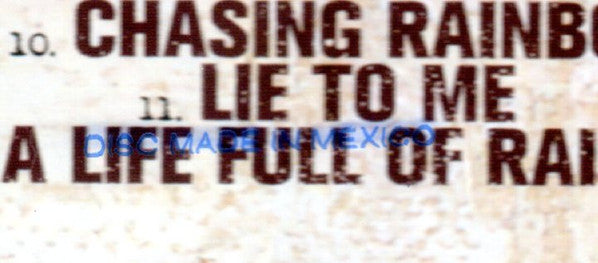 Strictly A One-Eyed Jack - Mellencamp, John
