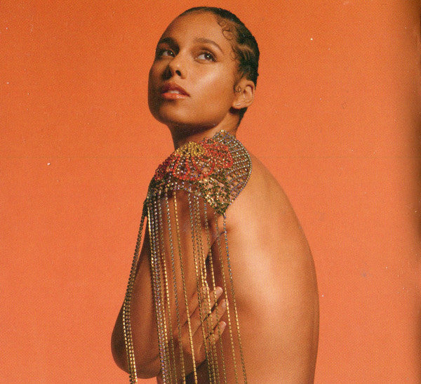 Alicia - Keys, Alicia