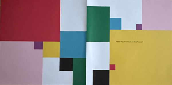 Brief Inquiry Into Online Relationships - 1975, The