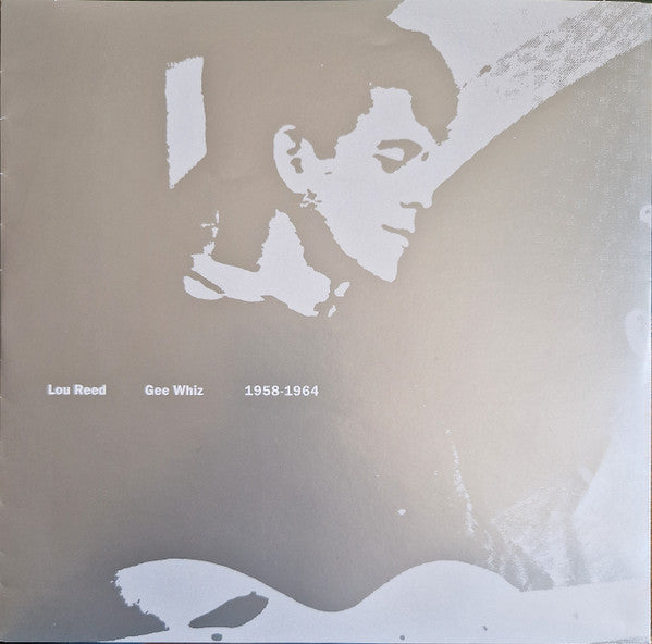 Words & Music, May 1965 - Reed, Lou