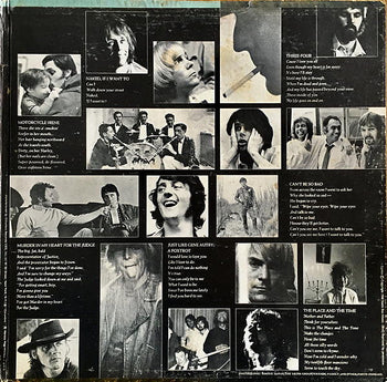 Wow - Moby Grape