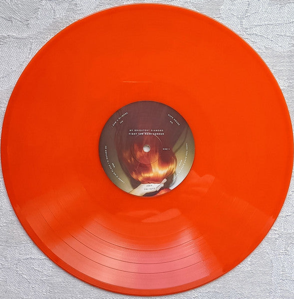 Fight the Real Terror - My Brightest Diamond