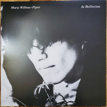 In Reflection - Willson-Piper, Marty