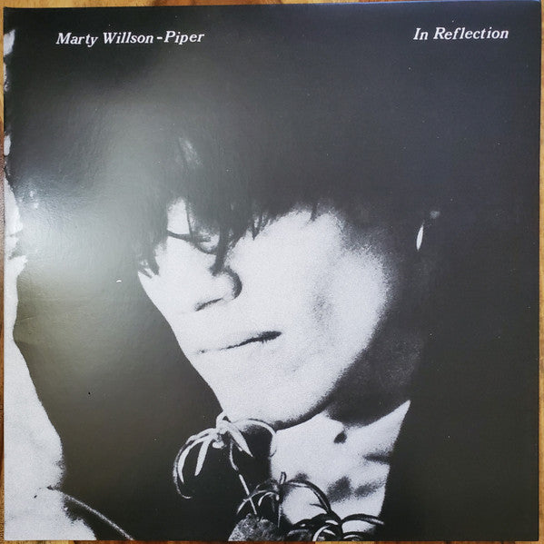 In Reflection - Willson-Piper, Marty