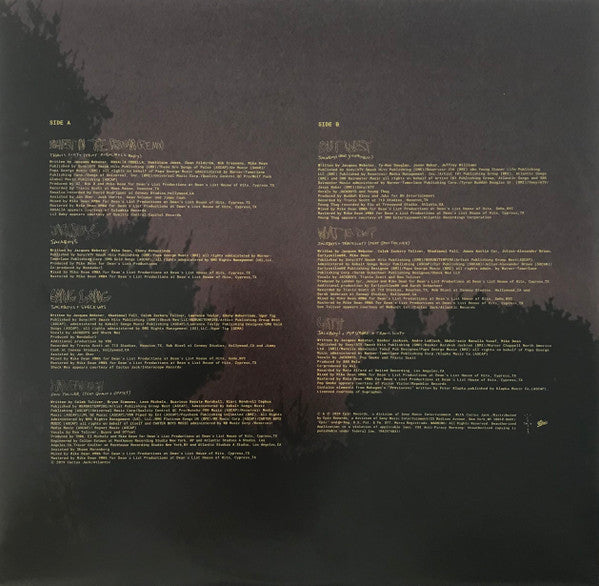 Jackboys - Jackboys