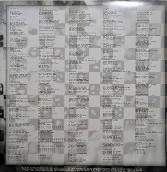 All Washed Up - Cheap Trick