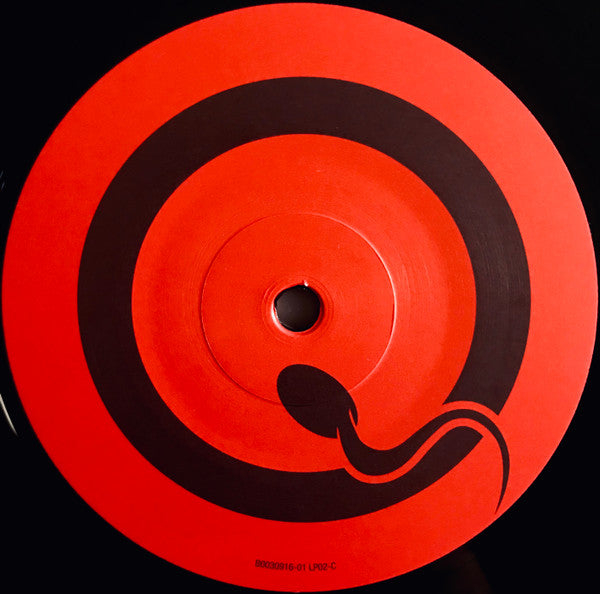 Songs For The Deaf - Queens Of The Stone Age