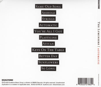 Automatic - Lumineers