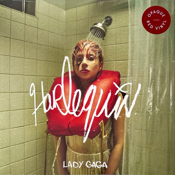 Harlequin - Lady Gaga