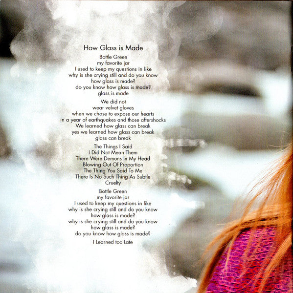 Ocean To Ocean - Amos, Tori