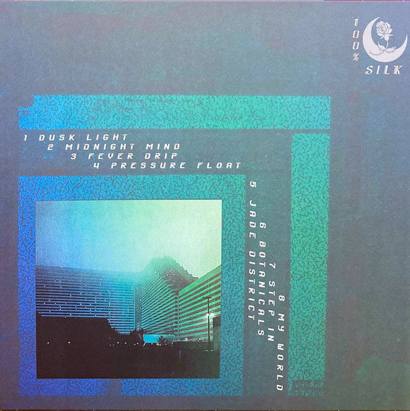 Jade District - DJ Panthr