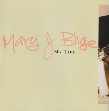 My Life - Blige, Mary J.