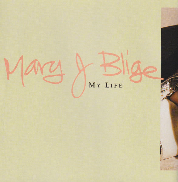 My Life - Blige, Mary J.