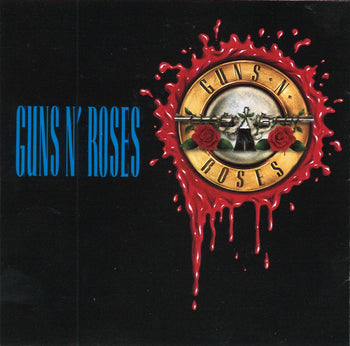 Use Your Illusion II - Guns N' Roses