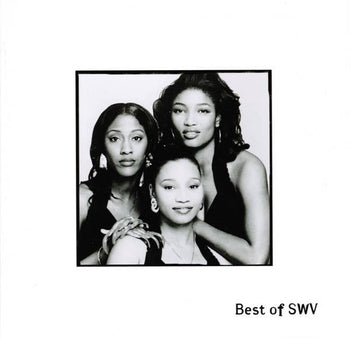 The Best Of - Swv