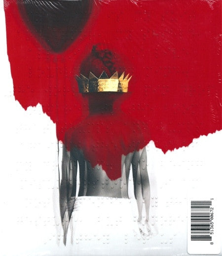 Anti - Rihanna