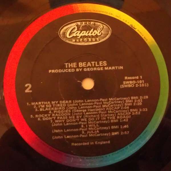 The Beatles - Beatles