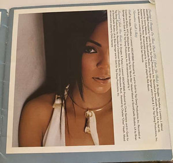 Ashanti - Ashanti